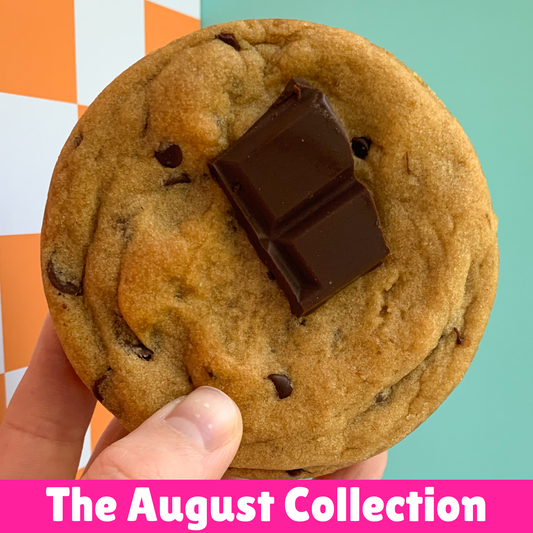 The August Collection