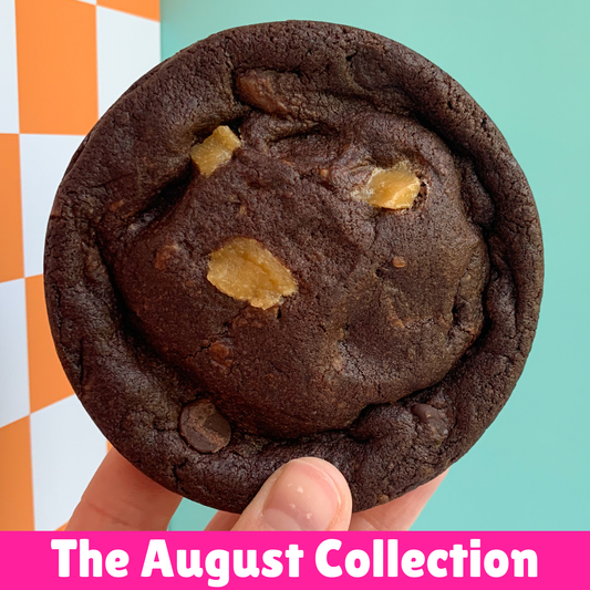 The August Collection