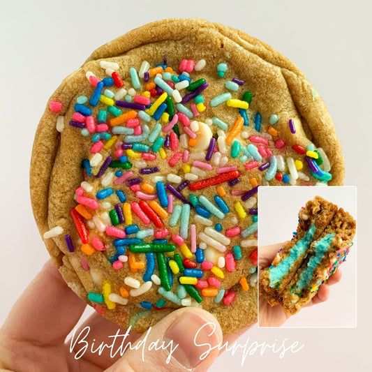 Build Your Own | Box of 12