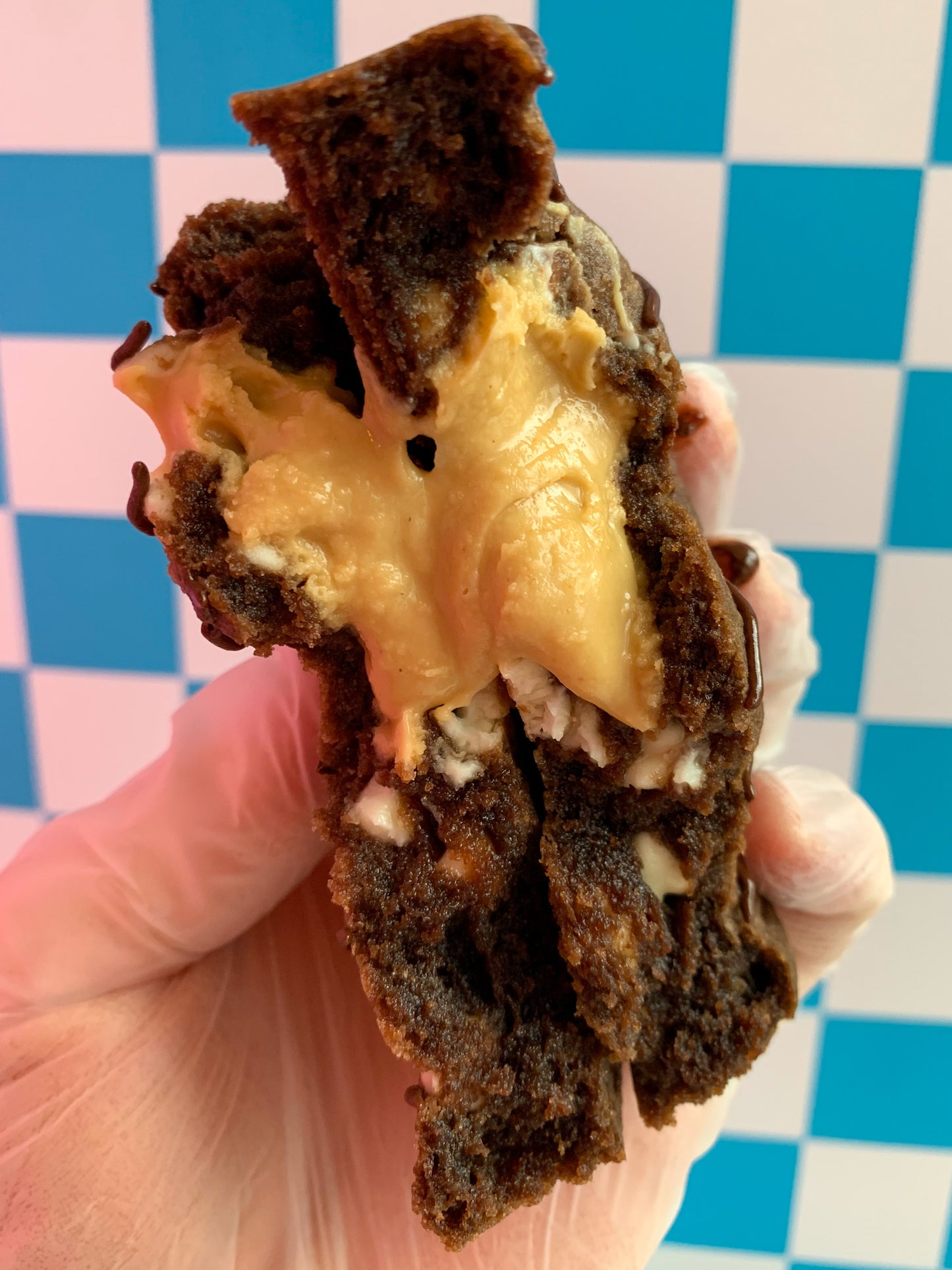 The Bueno Cookie