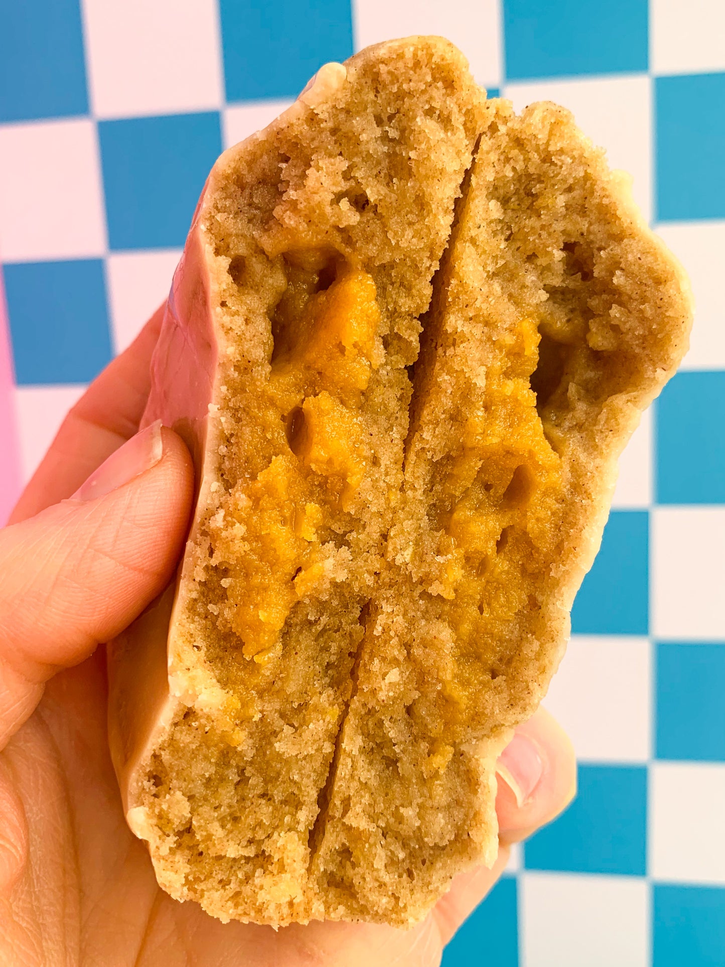 Maple Glaze Cookie