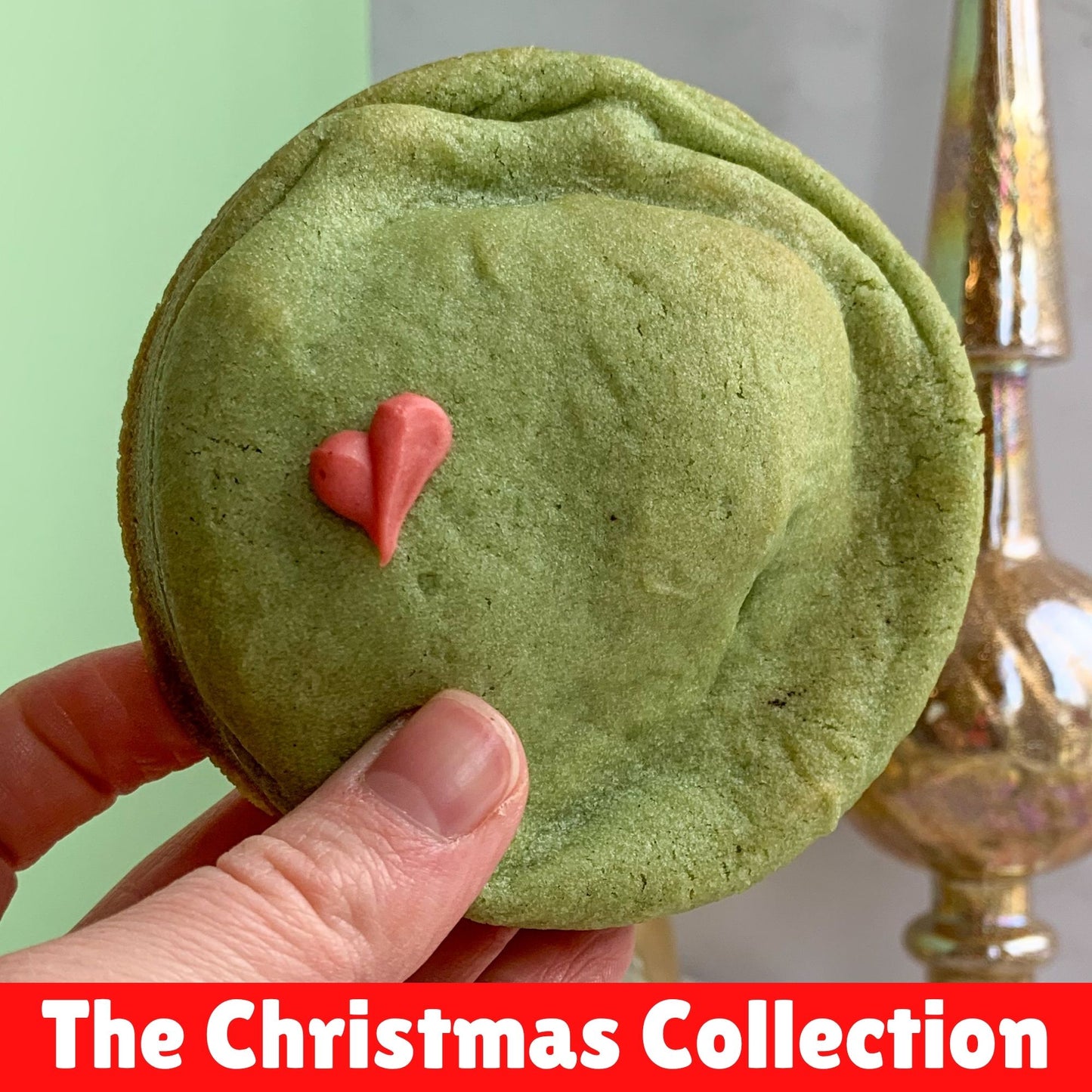 The Christmas Collection