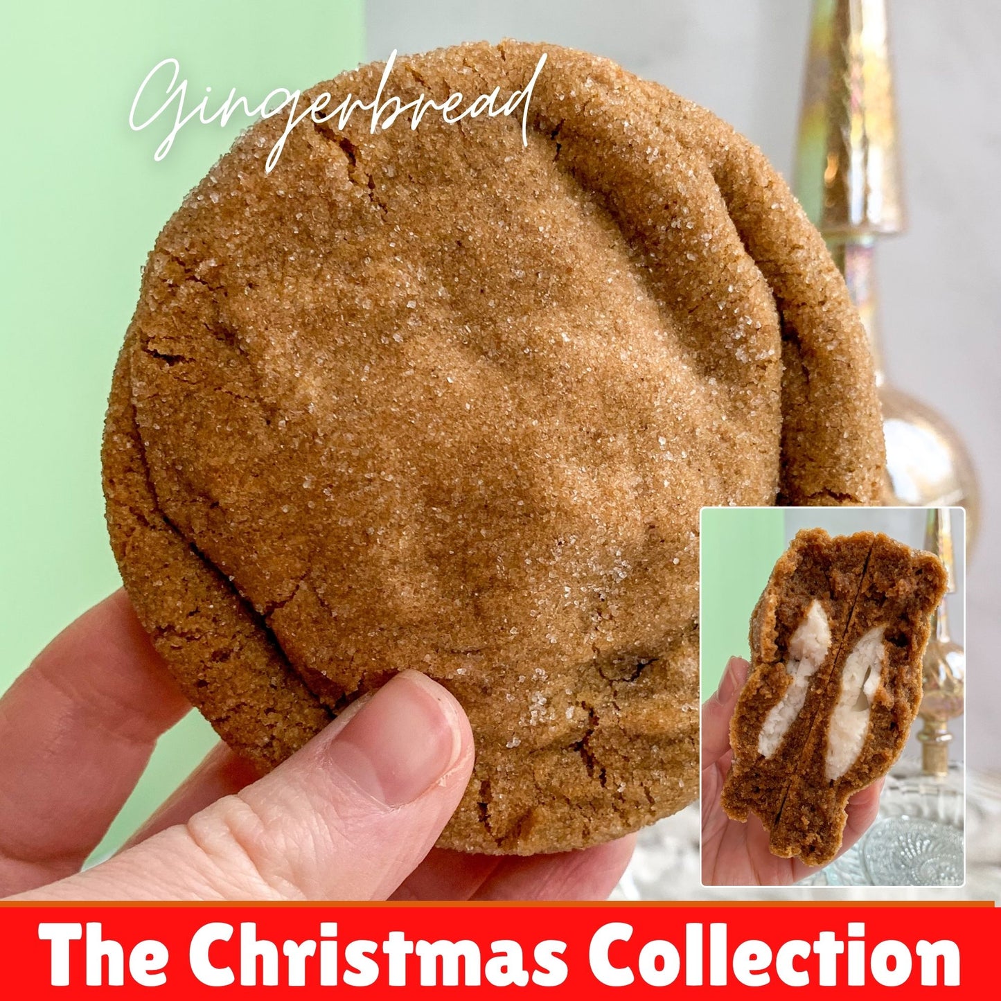 Build Your Own | Box of 6