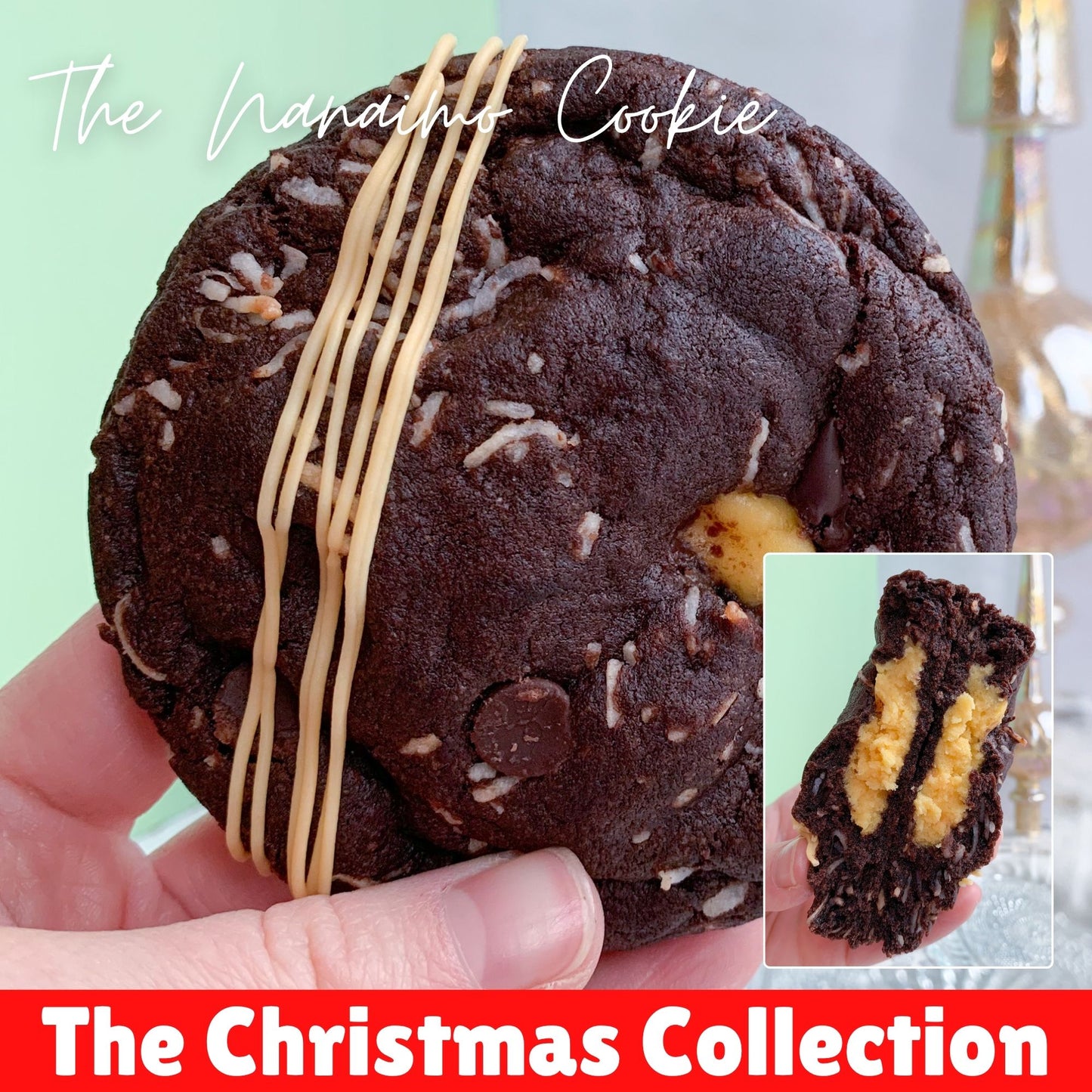 Build Your Own | Box of 6