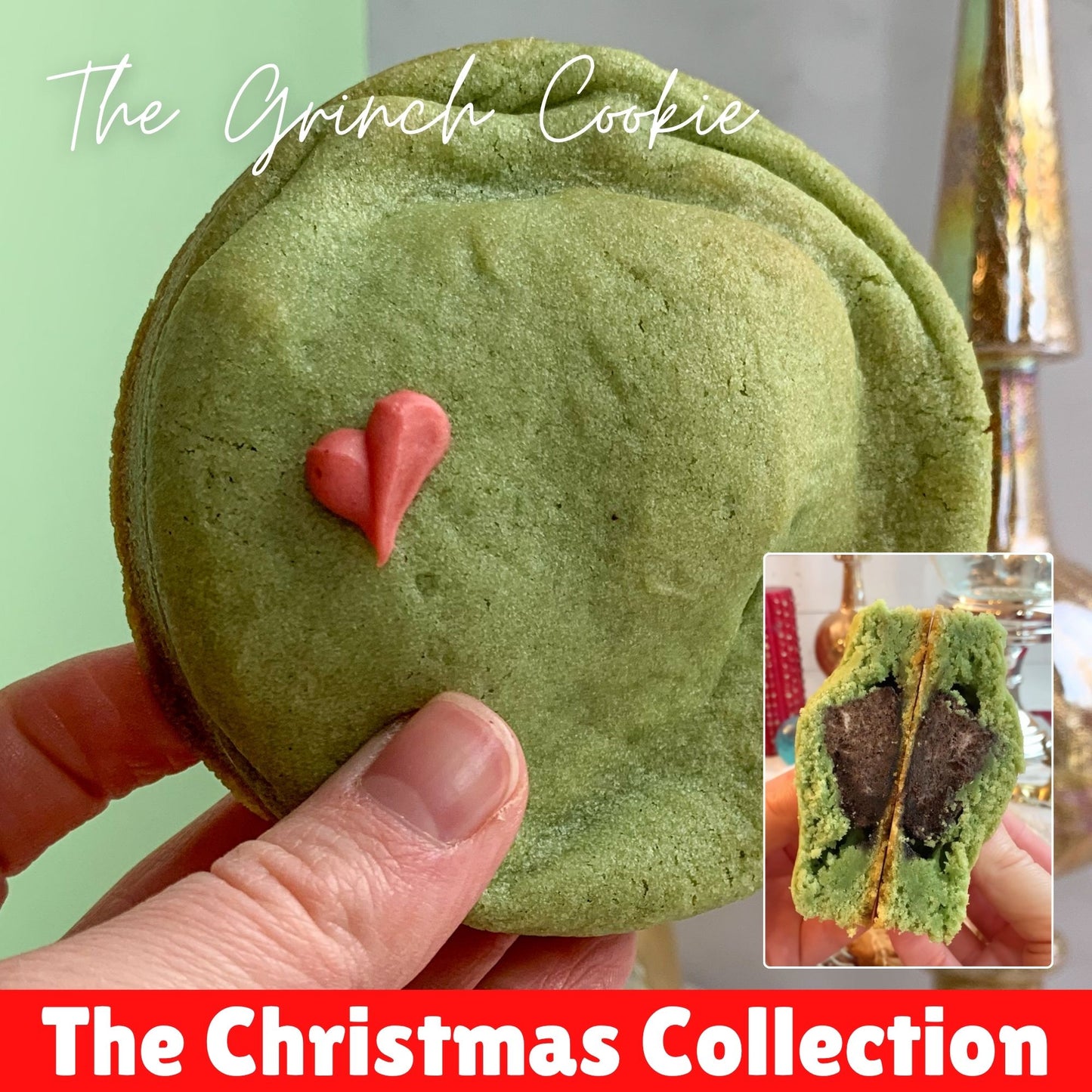 Build Your Own | Box of 6