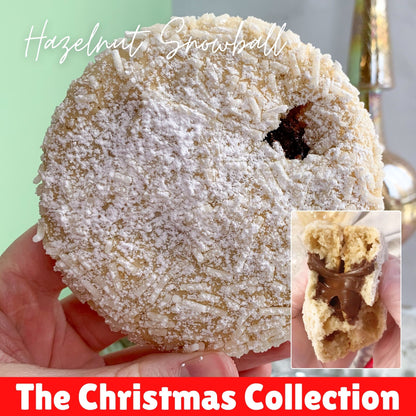 Build Your Own | Box of 6