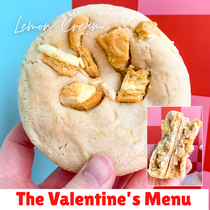 Build Your Own | Box of 6