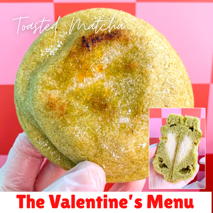 Build Your Own | Box of 6