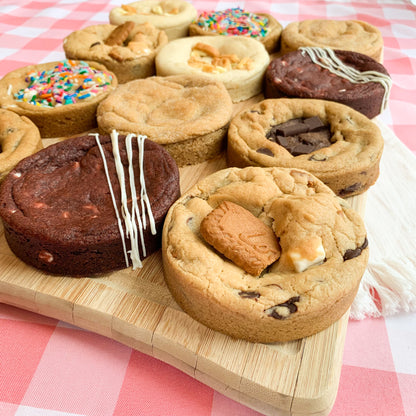 Build Your Own | Box of 12